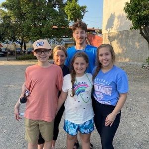 Meet your Posher, Jeni